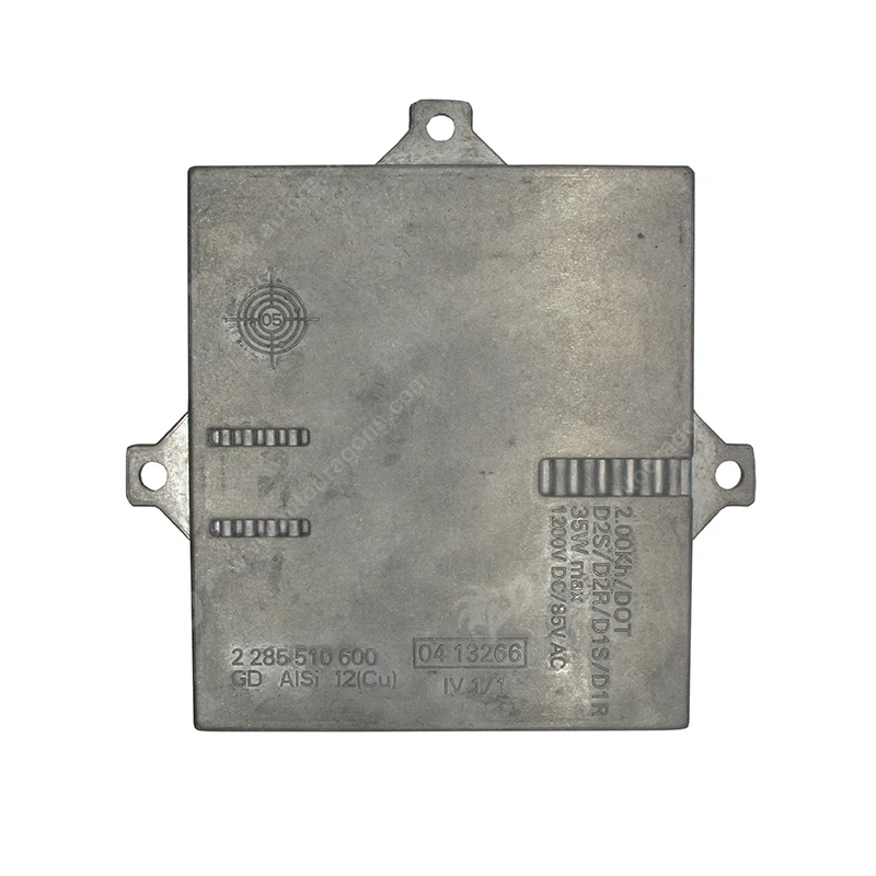 2 шт./ЛОТ OEM A-L D2 BS 35 Вт 12 В 1307329023 ксеноновый балласт для фар M-a-zda 2007-2008 | Автомобили и