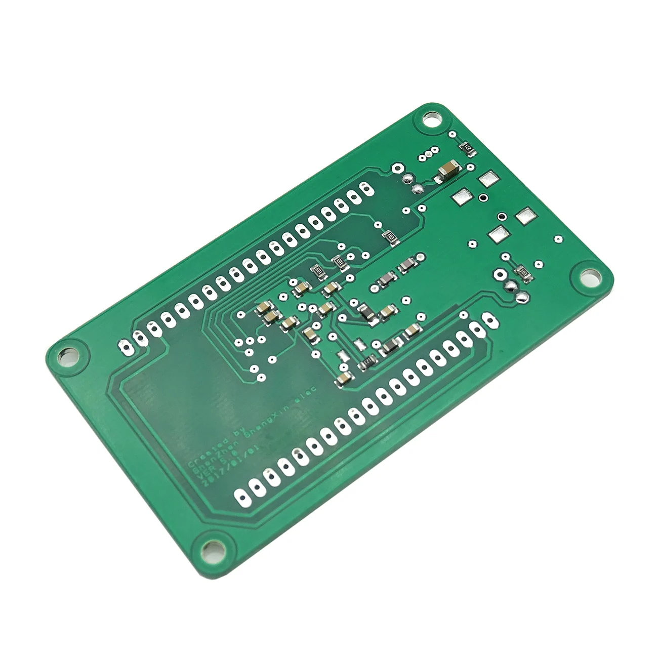 FT2232HL новая макетная плата FT2232H мини макетная плата