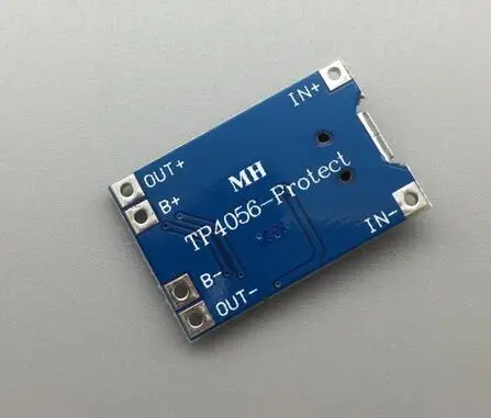1 шт. Micro USB 5 в А 18650 детской зарядной платы с защитой | Инструменты