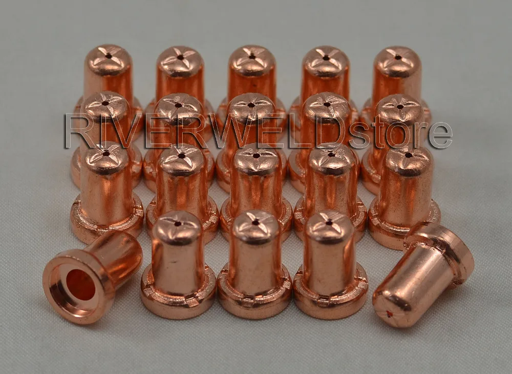 Фонарь для плазменной резки расходные насадки и электроды|plasma cutter tips|plasma tipscut tip |