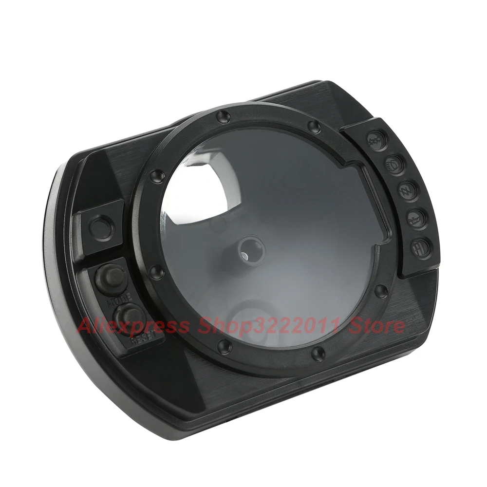 Чехол из АБС-пластика для тахометра KAWASAKI Z1000 2003 2004 2005 2006 | Автомобили и мотоциклы