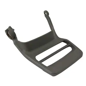 Новый рычаг тормозной ручки для цепной пилы Husqvarna 340 345 350, пластик