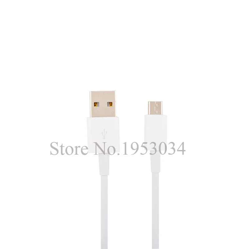 Белый черный 1 м/2 м/3 м микро USB кабель V8 Andriod мобильный телефон для зарядки данных