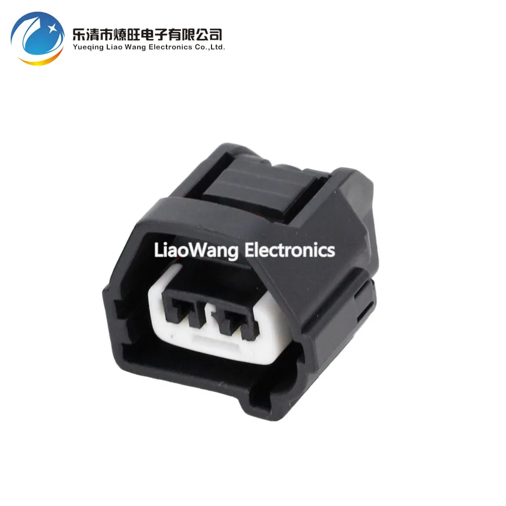 10Sets Auto 2 Pin Female Male Crank Sensor Wire Harness Waterproof Connector For Lexus Toyota DJ70229Q-2.2-11/21 | Обустройство дома