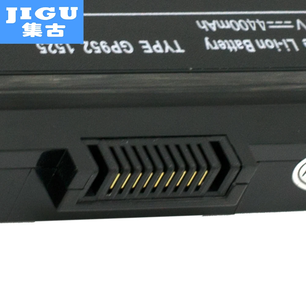 Jigu 6 ячеек ноутбук Батарея для Dell Inspiron 1525 1526 1545 312-0626 451-10533 c601h d608h gw240 XR693 m911g GP952 |