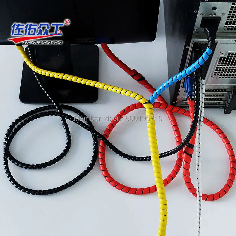 2 м 10 мм провод приемник шнур питания сделать его в идеальном заказе пять цветов