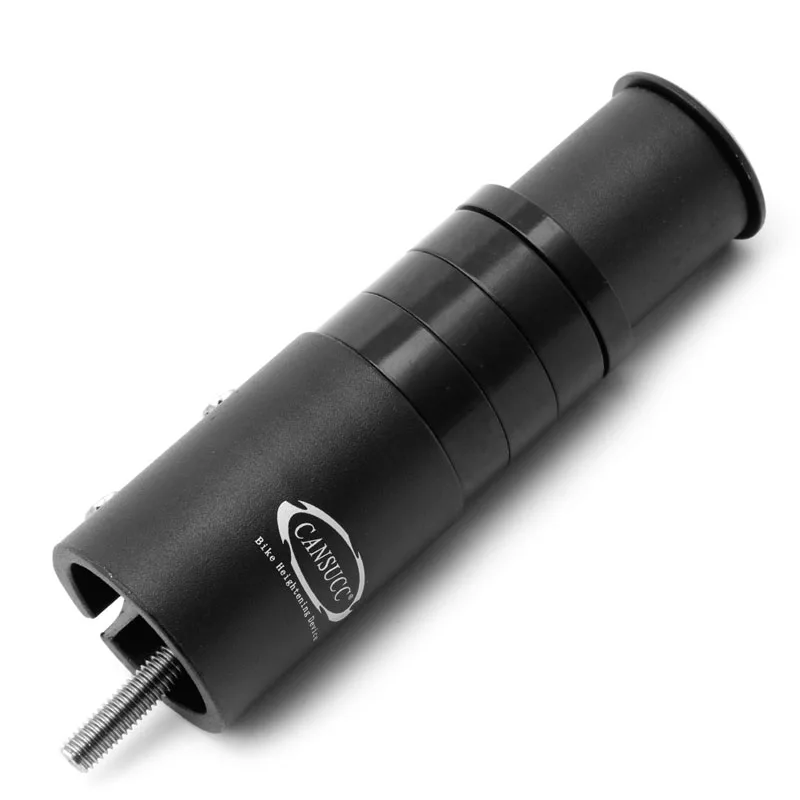 Mountain Bike MTB Handlebar Fork Stem Increased Control Tube Extender Adapter 10166 | Спорт и развлечения