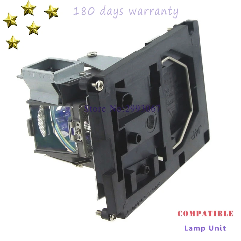Сменная Лампа 5811118436 SEK с корпусом для EIP U4700 EIKI W4600 X5500 проекторов гарантией 180