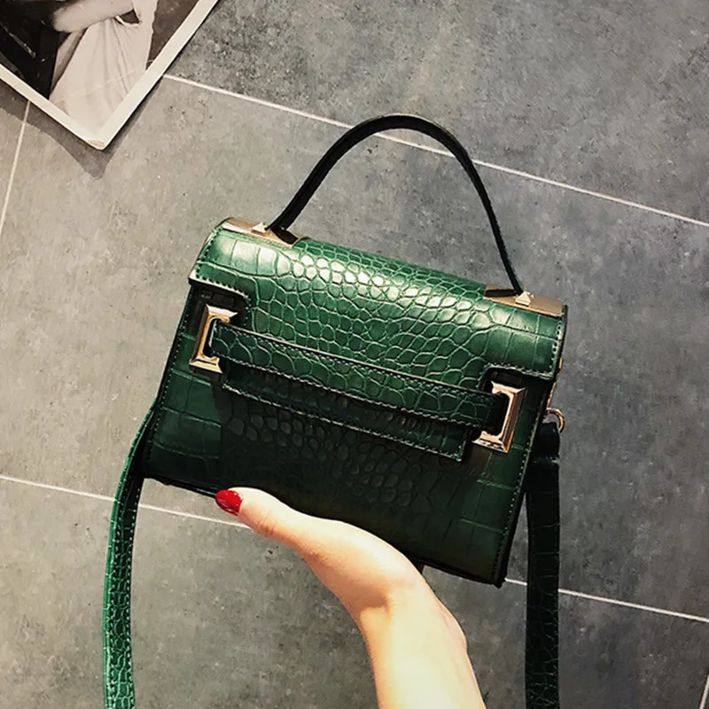 Новые модные дизайнерские сумки с каменным зернистым узором кошелек женские