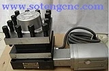 Инструмент NC post 4 позиционный токарный инструмент turret (LD4 CK0620)|tool post|tool turretlathe tool |