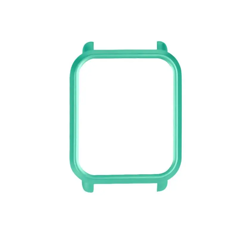 Цветной защитный чехол из поликарбоната для Xiaomi Huami the Bip Youth Watch Прямая поставка 9