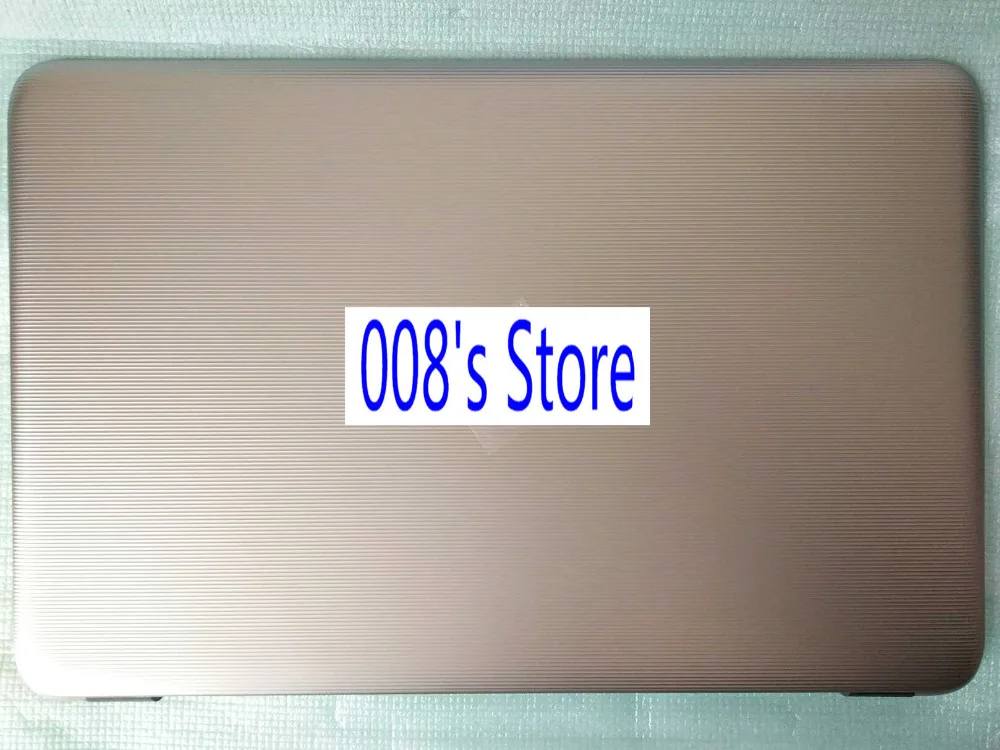 Новинка для HP 15 BA BD AC AF AY 250 255 256 G5 вверху сзади/передняя панель/Palmrest верх/низ чехол