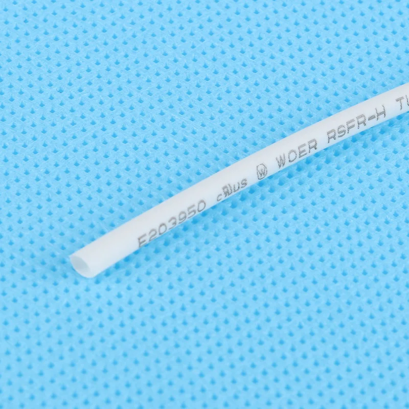 1 м/шт. 2 мм термоусадочная трубка для обмотки проволоки 2:1 термоизоляция материал