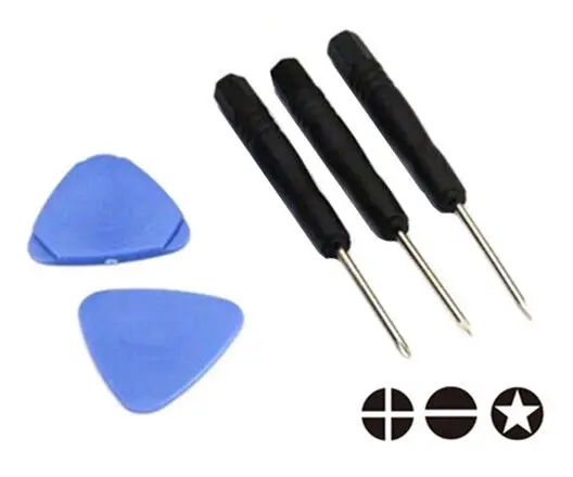 Heyman средняя передняя рамка Корпус ЖК-экран держатель запасные части + клей для LG G4