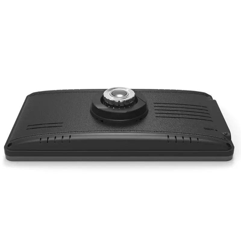 12V/24V Auto Car Universal DVR 7 inch Car Truck Bus Touch Screen Dashcam Car Camera Full 1080p Dual Lens Dash Cam Driving Mirror
