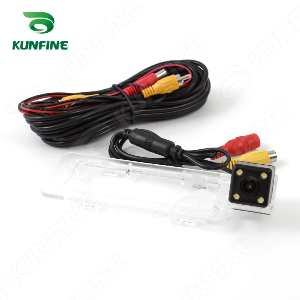 

HD Wireless Car Rear View Camera For Subaru XV 2014/2015 Reverse Backup Camera Parking Assistance Camera Night Vision