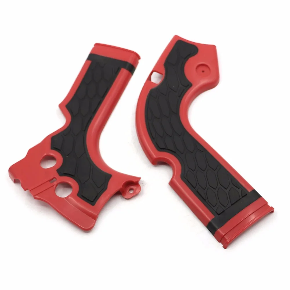 

Комплект пластиковых корпусов CRF 250R 450R, защита от аварии для Honda CRF250R 2014 2015 2016 2017 CRF450R 2013 2014 2015 2016