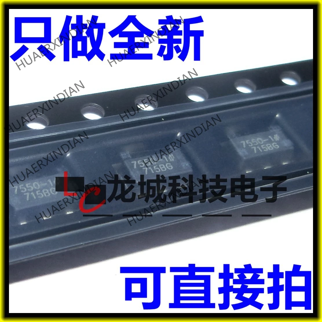 Новинка 7550 1 HT7550 # SOT 89 в наличии|Реле| |