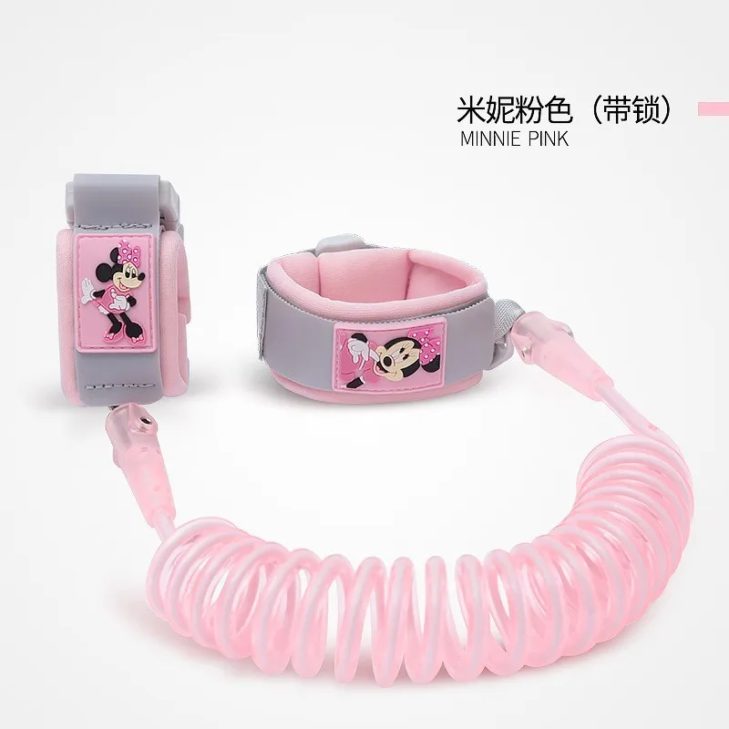 Disney бутылочки для кормления Изоляционные сумки USB Ткань Оксфорд сумка для хранения подгузников рюкзак водонепроницаемая сумка большая емкость Сумки для подгузников - Цвет: 1.8m with lock 05