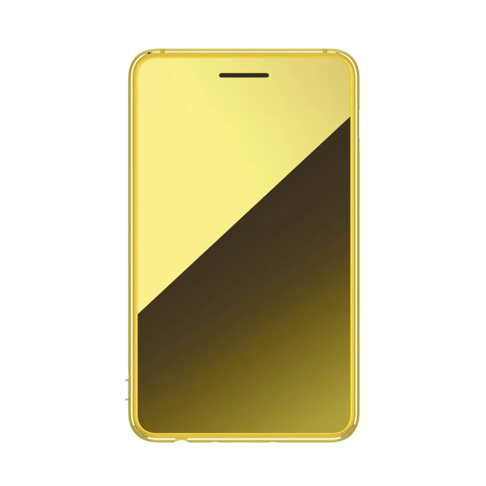 SOYES H3 версия 4 Dual SIM двойной режим ожидания смарт адаптер Телефон Ультра тонкий