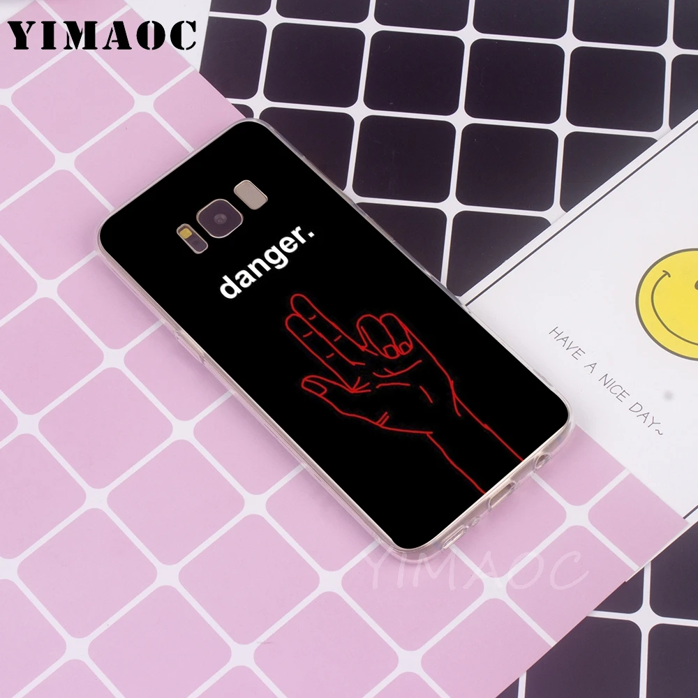 Мягкий чехол для Galaxy j3 j5 j6 j7 A5 2017 A6 A9 2018 Note 8 9 S7 edge S8 S9 S10 Plus S10e |