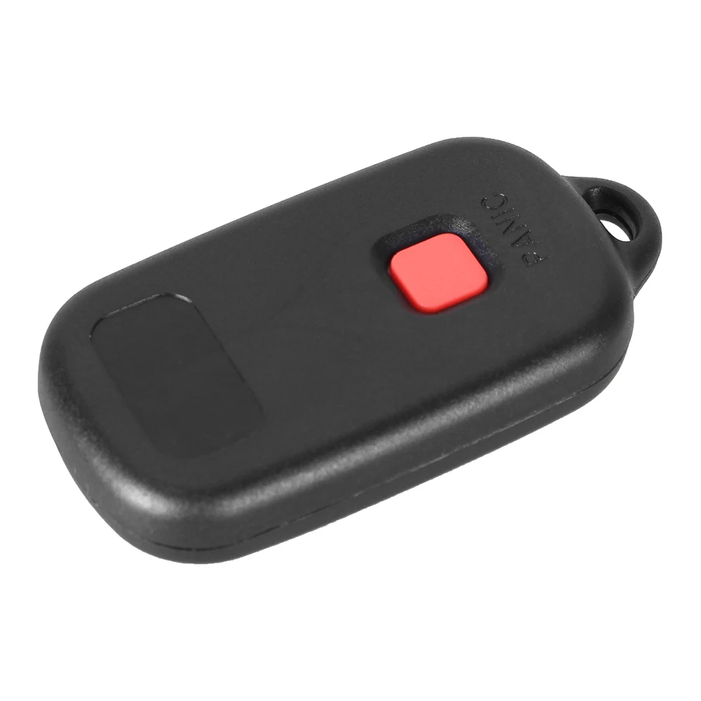 Чехол для ключа KEYYOU с дистанционным управлением 2 + 1 3 кнопки Toyota RAV4 Avalon Camry Solara Fob