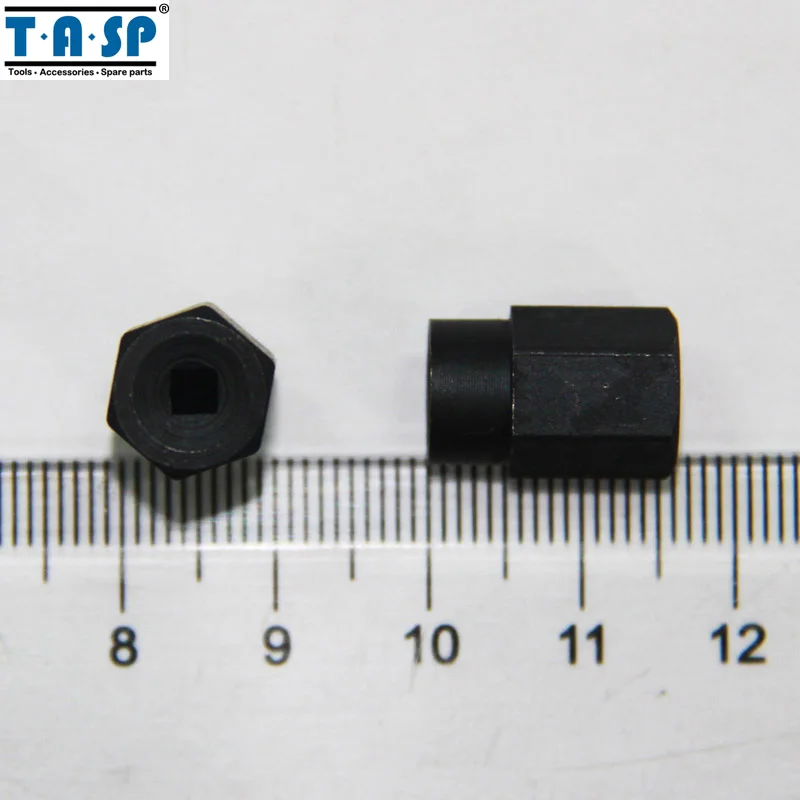TASP Dremel Мини Дрель Гибкий Вал Водитель Гайки | Инструменты
