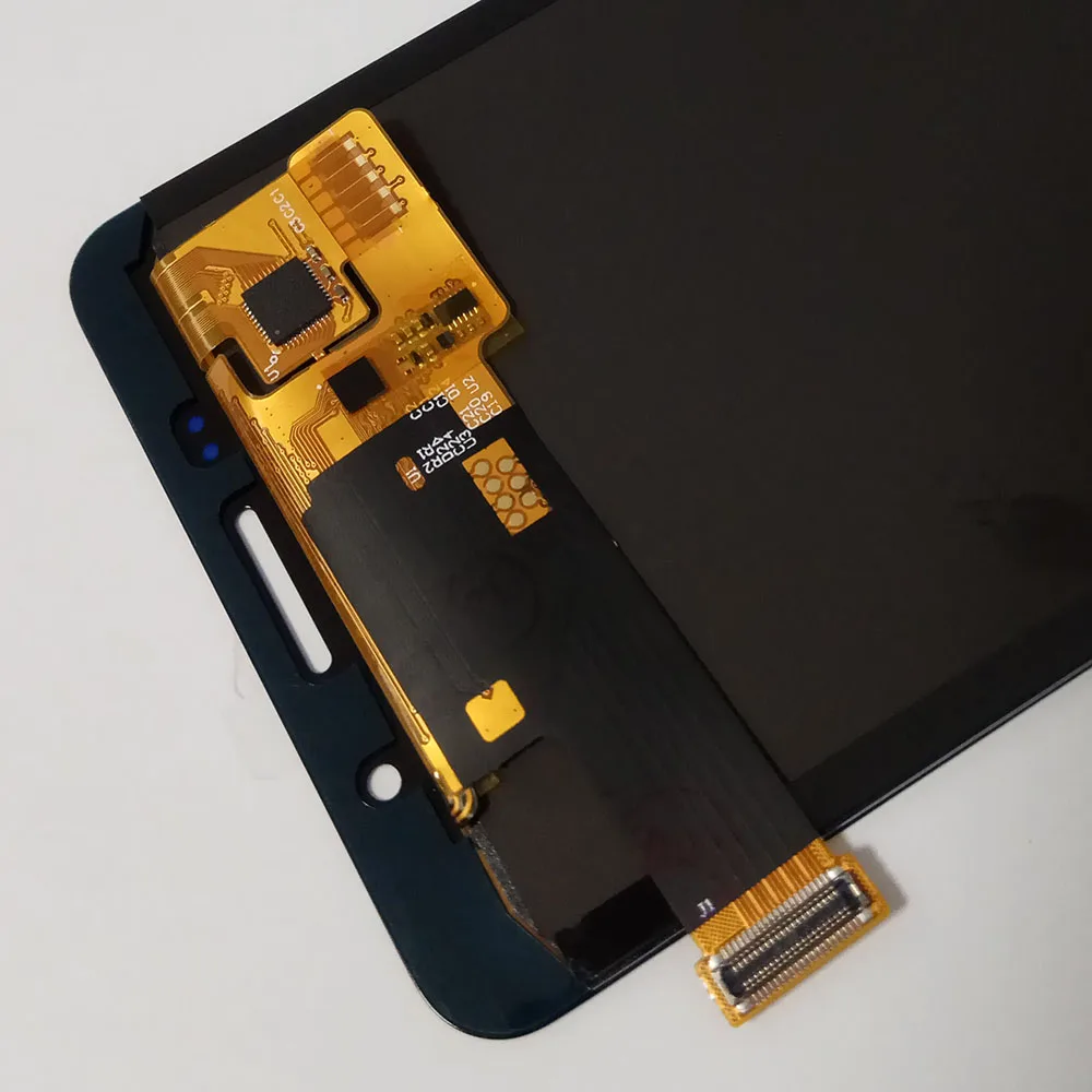 5 2 &quotЖК для Samsung Galaxy A5 2016 A510 A510F A510M SM ЖК дисплей сенсорный экран дигитайзер
