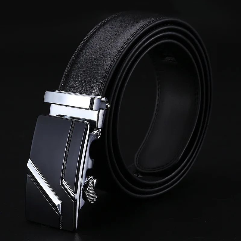 Мужские ремни из воловьей кожи 140 см 110 150 см|men cowhide|ratchet belt140 cm |