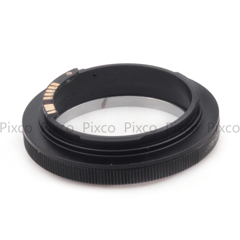 Адаптер для объектива с подтверждением автофокусировки без автофокуса подходит