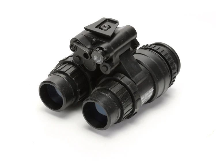 Tactical AN PVS-15 NVG Шлем ночного видения очки черный Манекен Модель