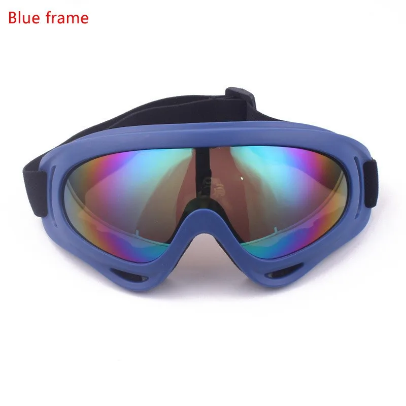 

Fastrider Outdoor Sport Windproof Glasses Ski Snowboard Goggles Dustproof Motocross Glasses Wholesale motocross glasses