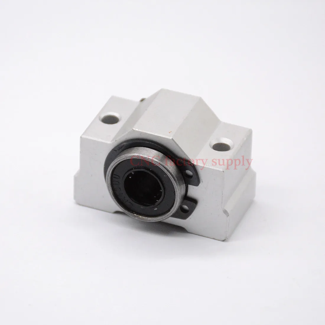 

Free shipping SC10VUU SC10V SCV10UU SCV10 linear bearing block DIY linear slide bearing units CNC router