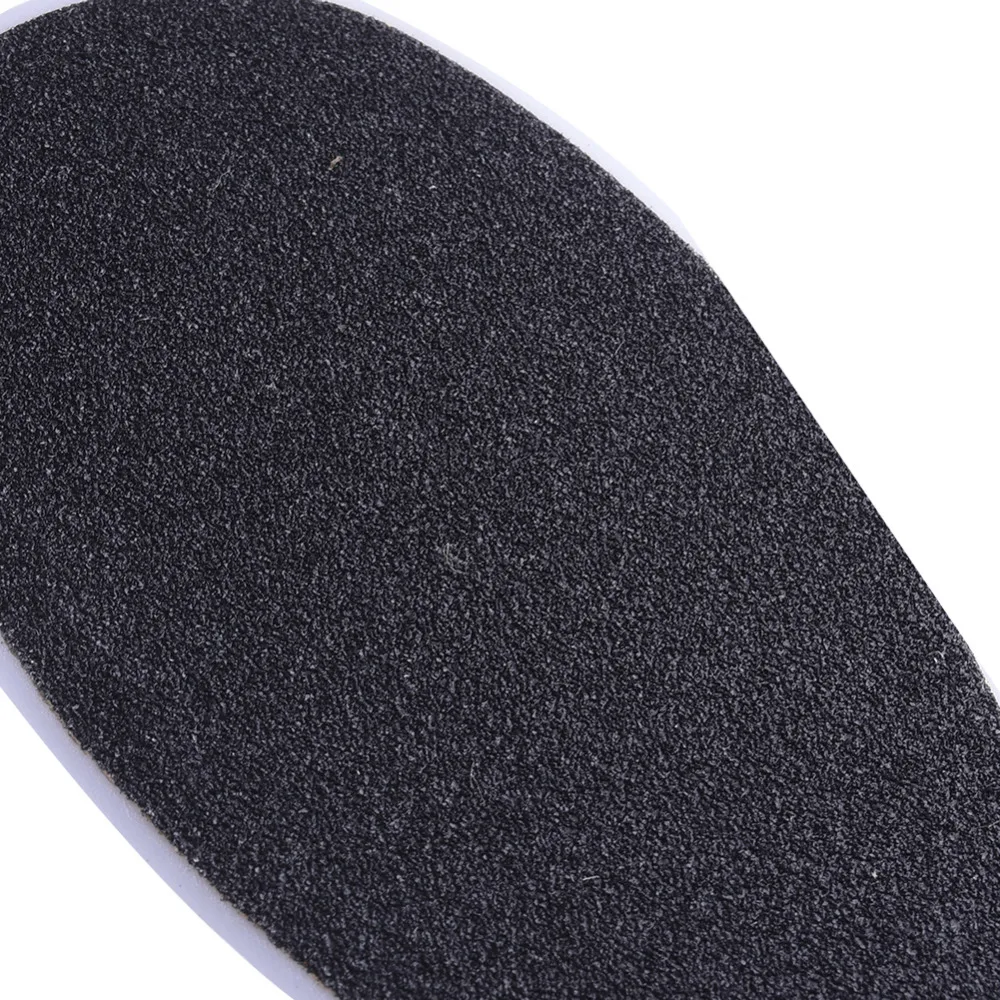 1 шт. двухсторонний Рашпиль для ногтей маникюрный полировщик Типсы дизайна