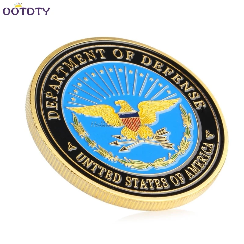 Военно-морские силы военно-воздушных сил морской пехоты Пентагон памятная