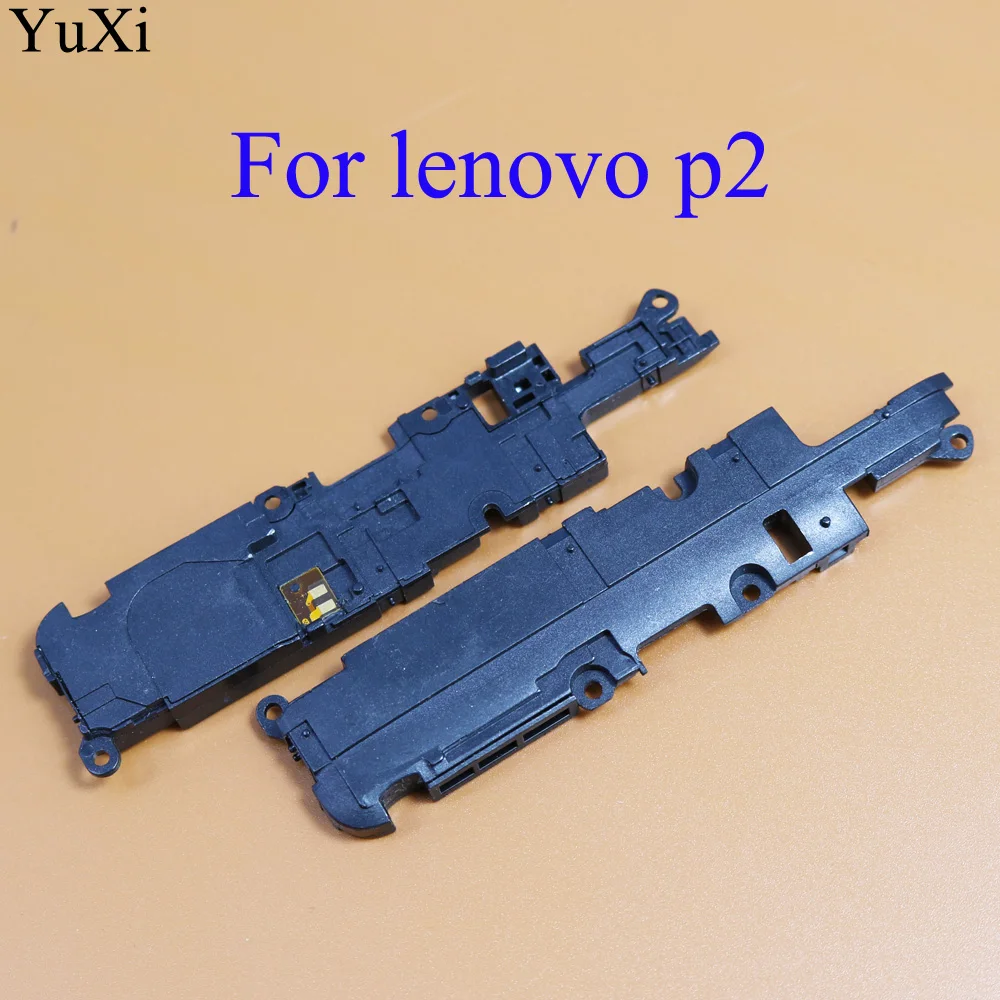 Юйси для lenovo VIBE P1 p1M P2 громкий динамик зуммер звонка гибкий кабель громкий динамик в сборе