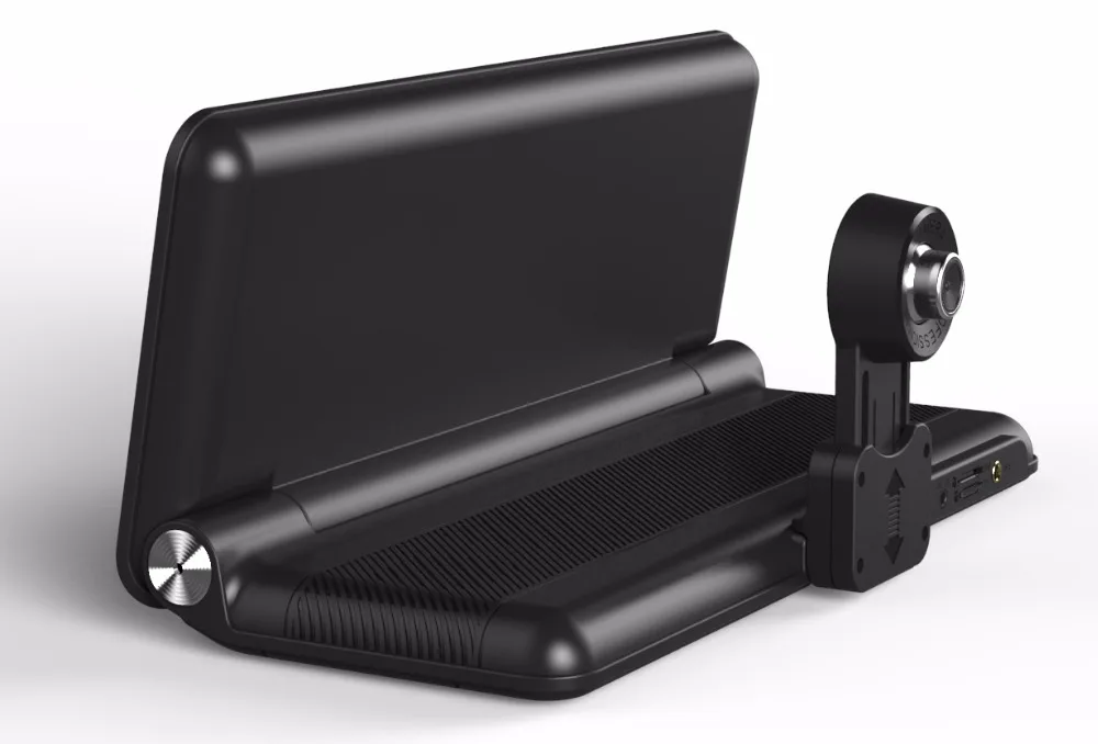 8 дюймов 3g DVR Android приборной панели gps навигации Bluetooth Wi-Fi Двойной Камера заднего