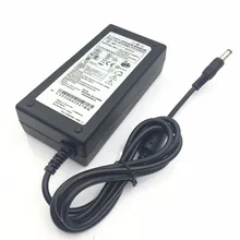 Япония б/у HPA 602425U1 адаптер переменного тока для адаптера Питание
