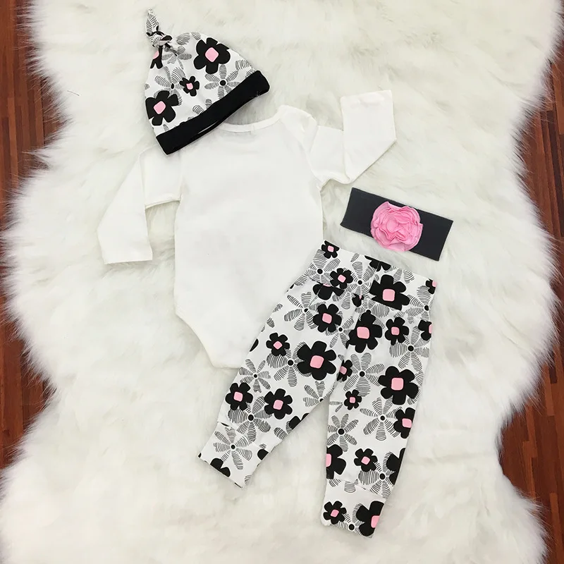 The baby girl dress suit leisure circle collar spring and autumn period 0-2 years old | Детская одежда и обувь