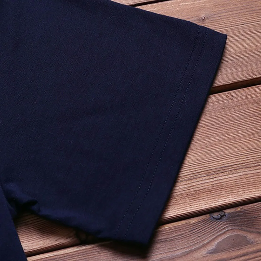 Женская футболка Camisetas Mujer Повседневная полосатая с круглым вырезом и коротким