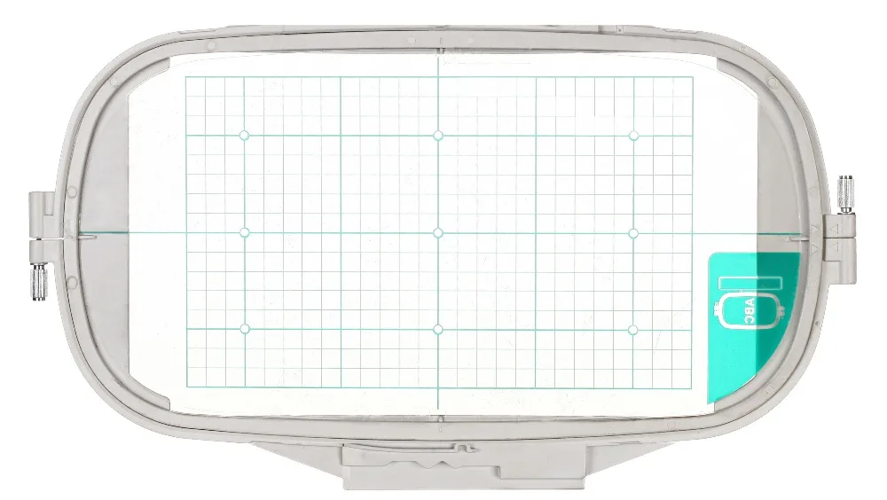 

BROTHER/ brothers computer embroidery frame, high quality multi-function ST-SA428 (EF65) ESG1/ESG2 ULT-2001/2002D/2003D