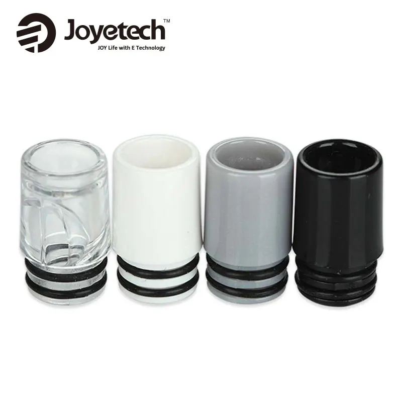 Оригинал 5 шт. Joyetech eGo AIO спиральный сменный мундштук для ego атомайзер аксессуары