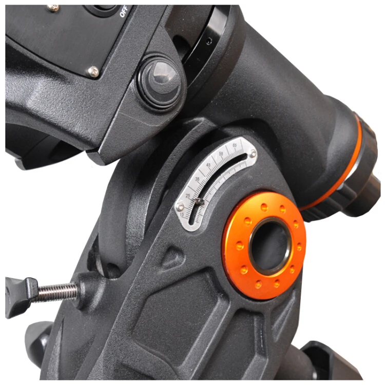 Компьютеризированное крепление Celestron CGEM DX 91528|mount| |