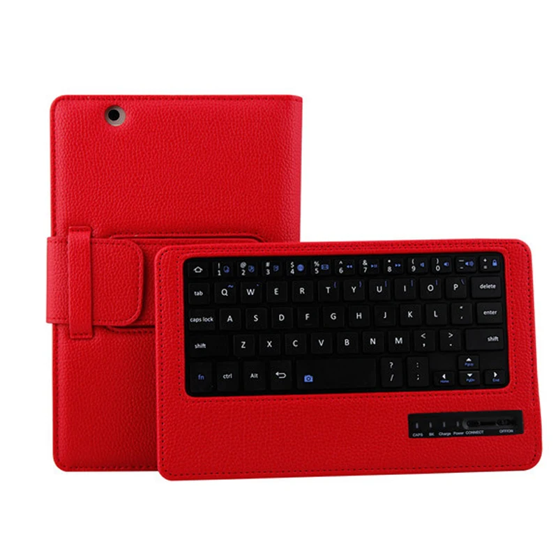 Новый беспроводной чехол для клавиатуры с Bluetooth Huawei Mediapad M3 8 4 дюймов BTV-W09 BTV-DL09