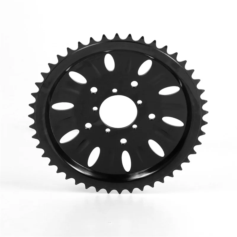 Велосипед электрический Bafang 8FUN 48 в 1000 Вт BBSHD BBS03B 40T 42T 44T 46T | Спорт и развлечения