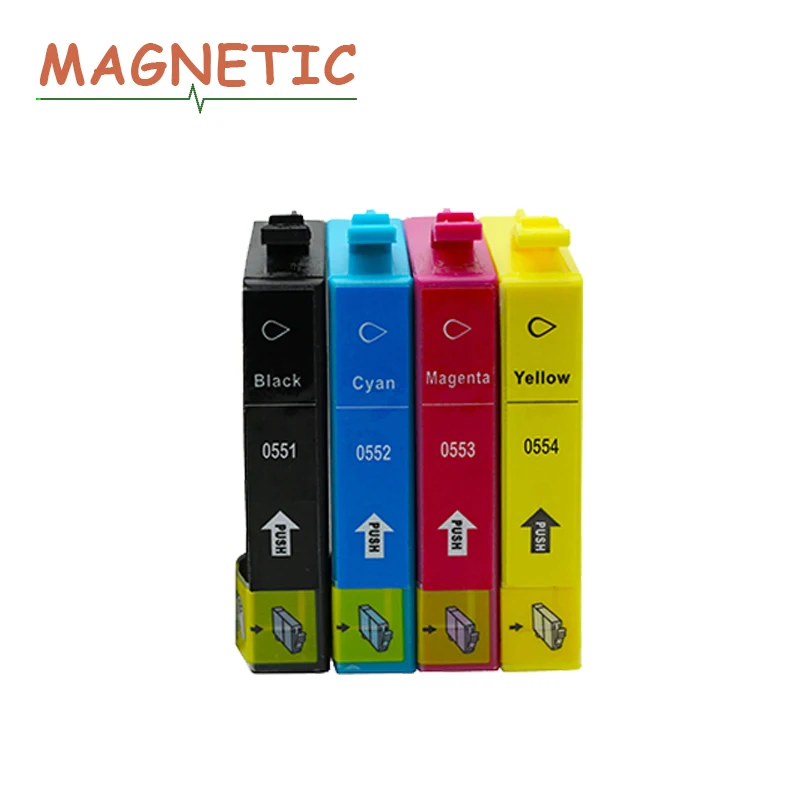 Картриджи для принтера Epson Stylus Photo RX420 RX425 RX520 R240 R245|ink cartridge|ink cartridge for epsoncartridge epson |