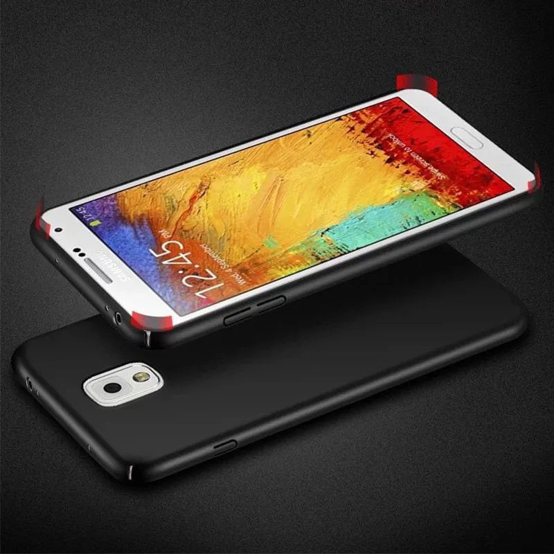 Чехол 5 7 дюйма для Samsung Galaxy Note 3 чехол III Sm N9005 N9000 N900 телефона |