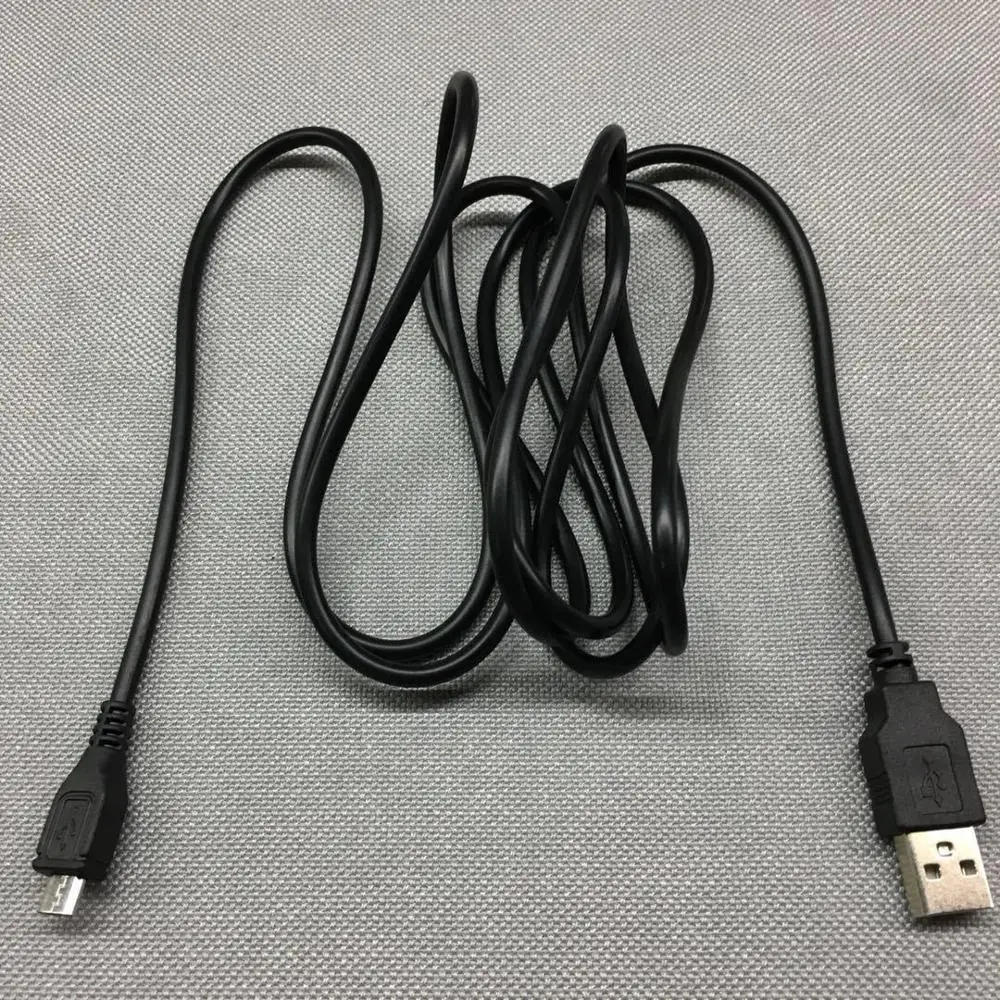 Cable de carga USB a Micro USB para PS4, PS4, Xbox One,...