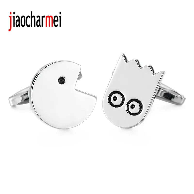 Бесплатная доставка французские запонки совершенно новые модные фирменные