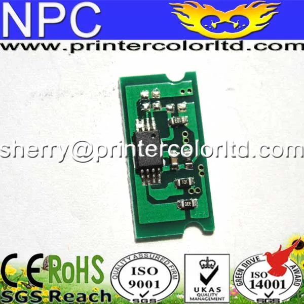 Для Ricoh SP C 252 SP252 SP-C 252F C-252 dn SPC252 SP-C252 dnSP-252 DN цифровой ксерокс сброса счетчика